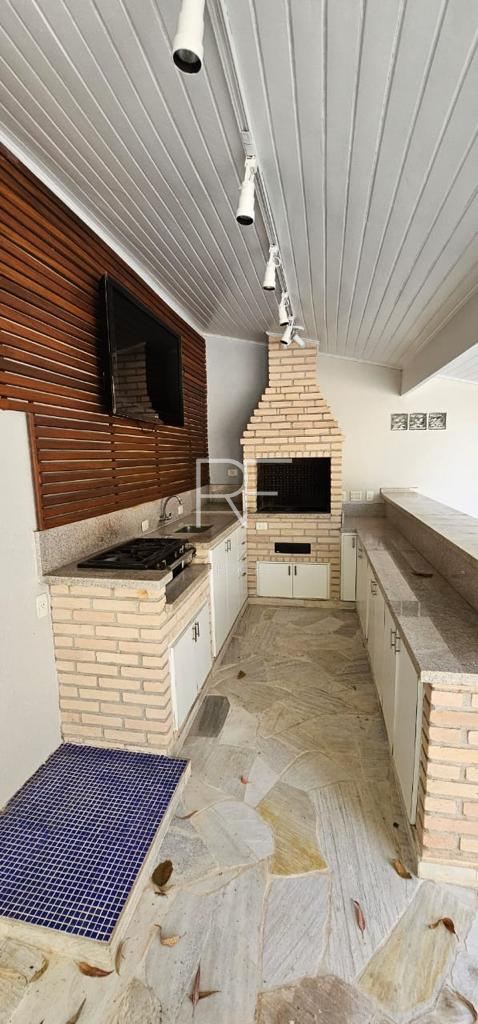 Casa em Condomínio Alphaville 03 Alphaville 