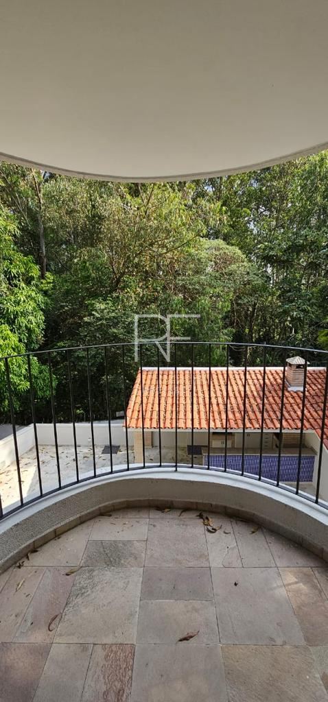 Casa em Condomínio Alphaville 03 Alphaville 