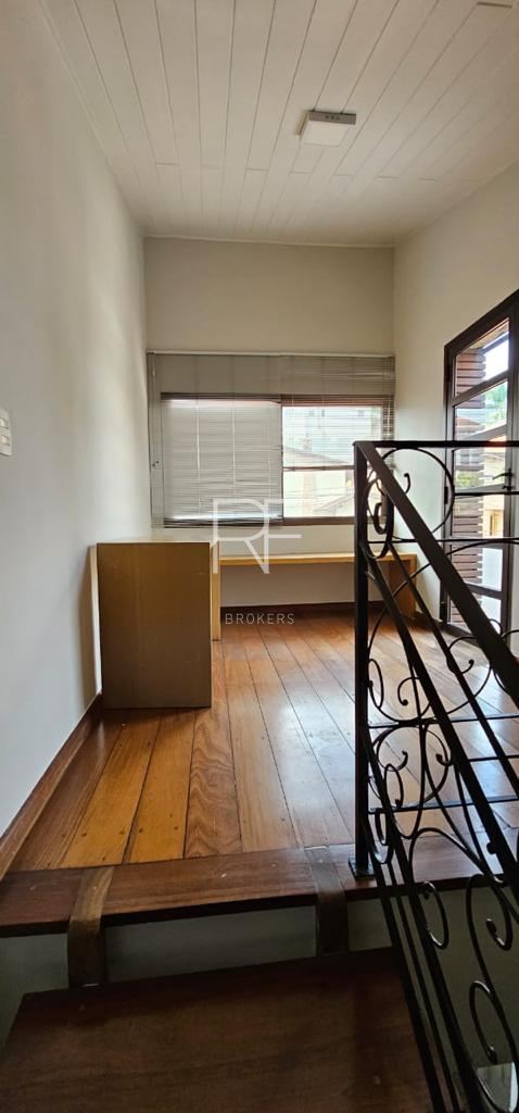 Casa em Condomínio Alphaville 03 Alphaville 