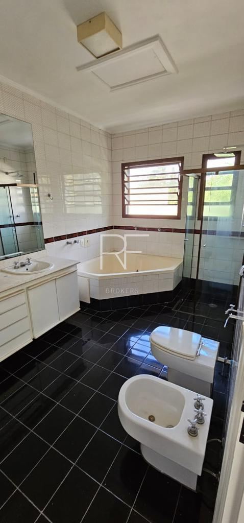 Casa em Condomínio Alphaville 03 Alphaville 