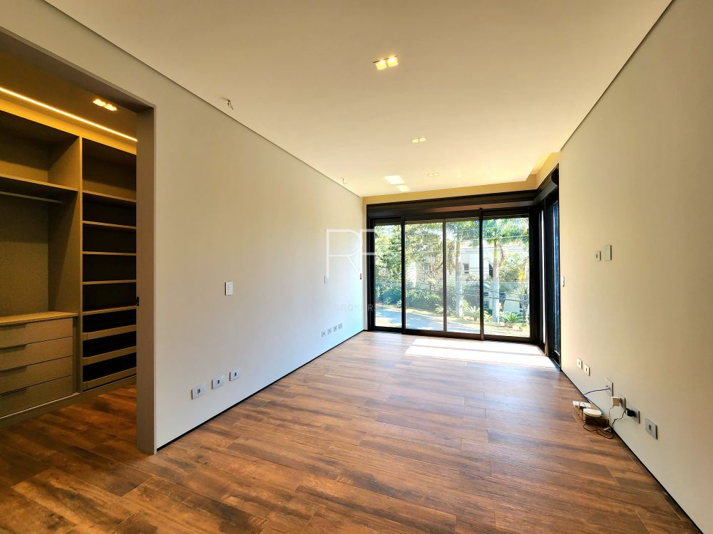 Casa em Condomínio Alphaville 02 Alphaville 