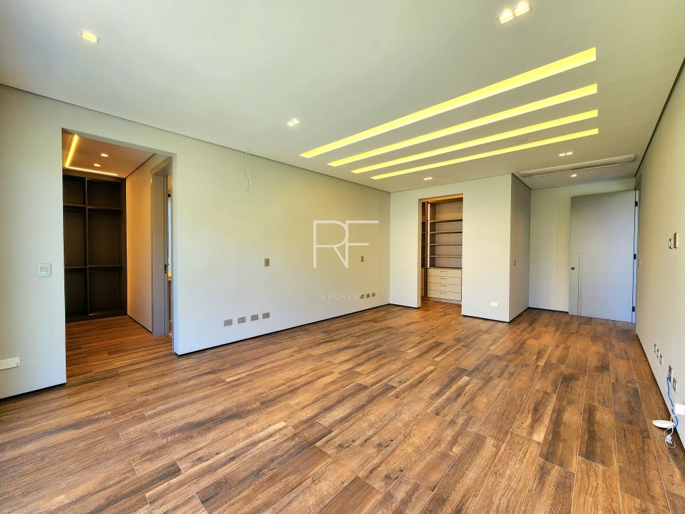 Casa em Condomínio Alphaville 02 Alphaville 