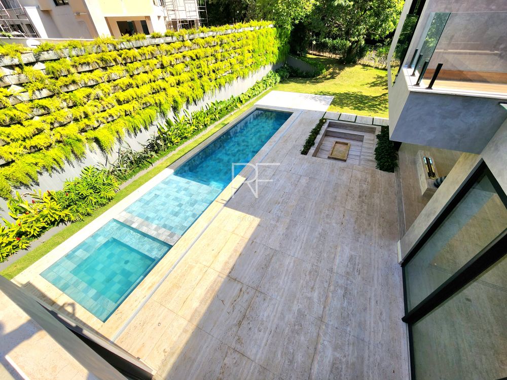 Casa em Condomínio Alphaville 02 Alphaville 