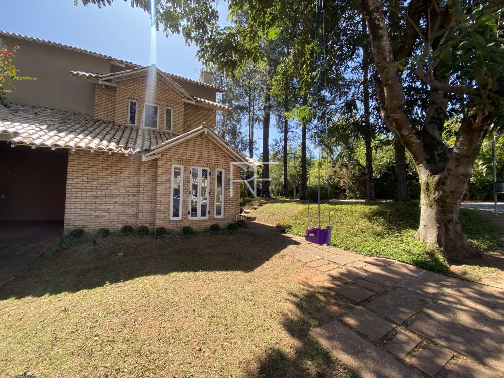 Casa em Condomínio Alphaville 03 Alphaville 