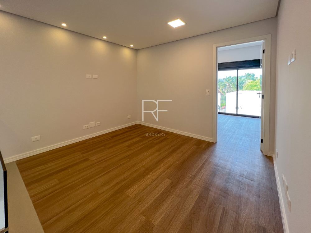 Casa em Condomínio Alphaville 03 Alphaville 