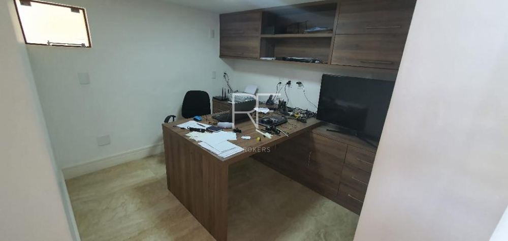 Casa em Condomínio Alphaville 03 Alphaville 