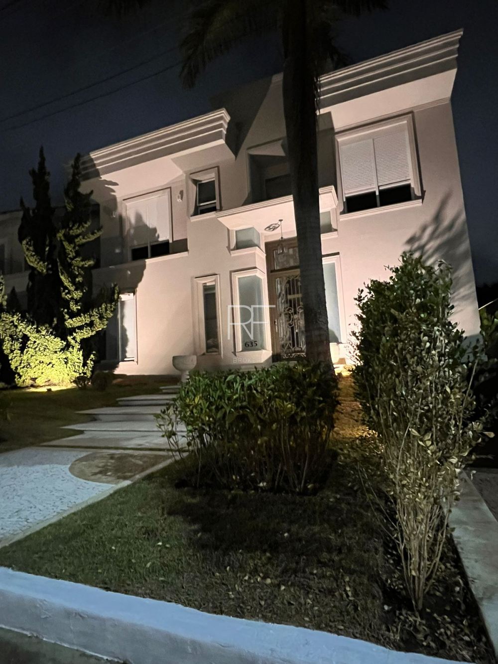 Casa em Condomínio Alphaville 02 Alphaville 