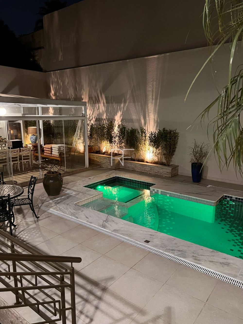 Casa em Condomínio Alphaville 02 Alphaville 