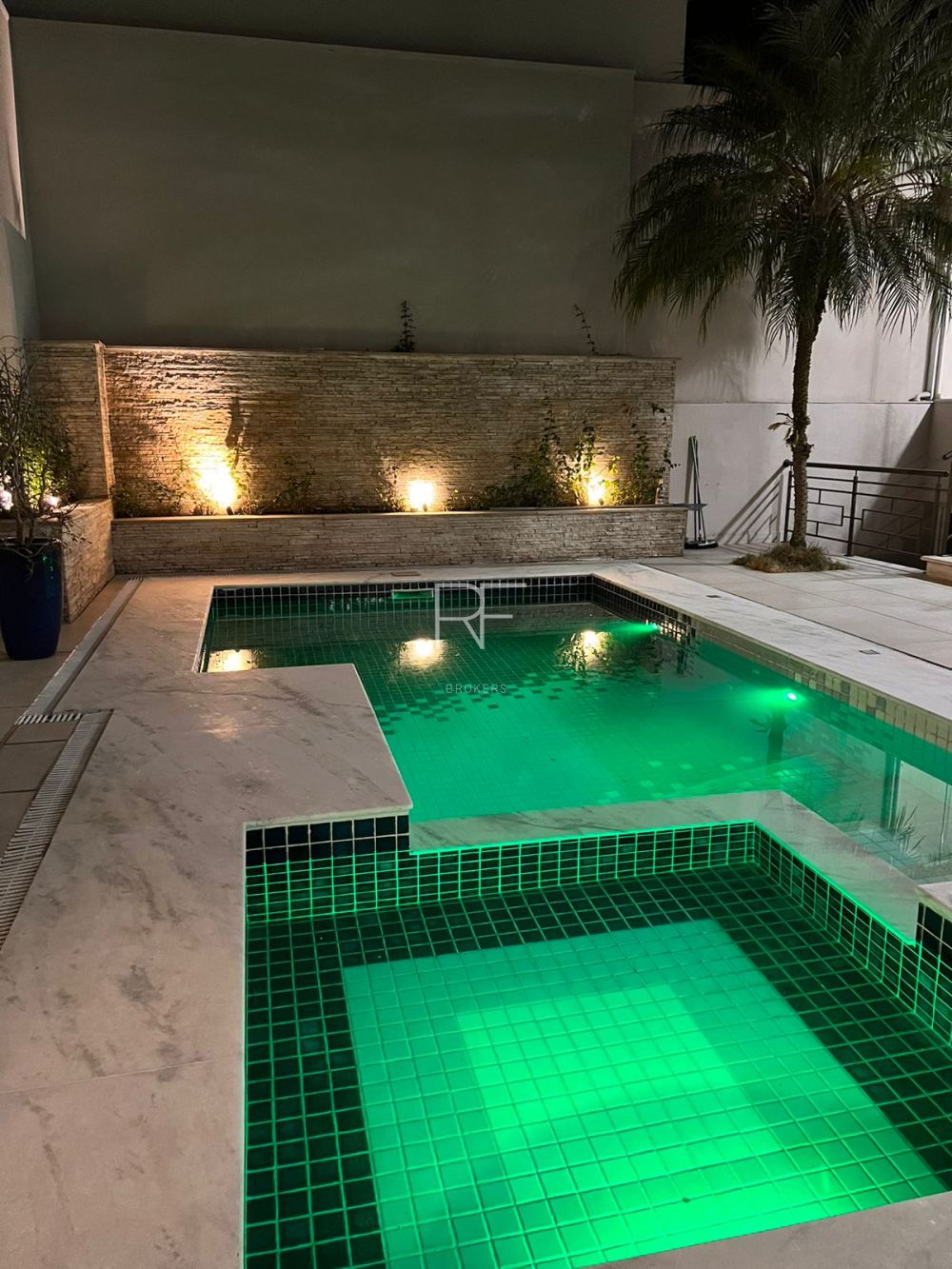 Casa em Condomínio Alphaville 02 Alphaville 