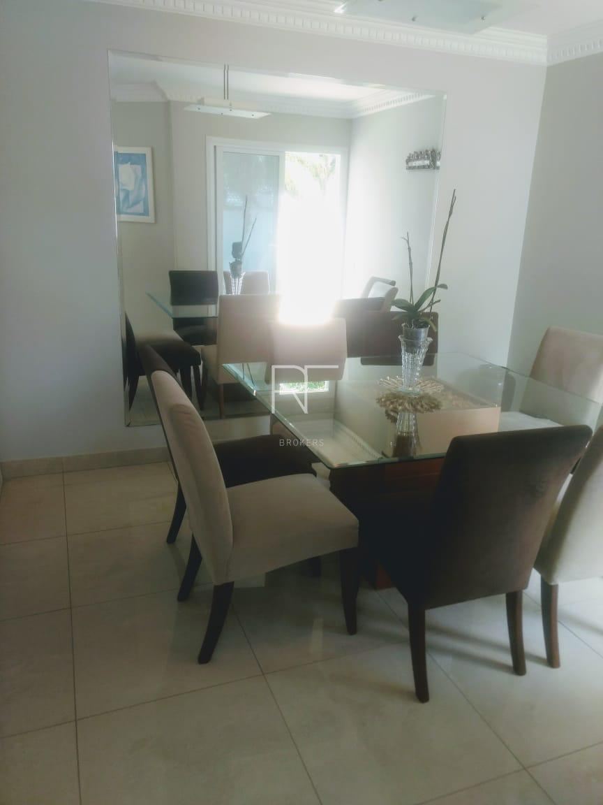 Casa em Condomínio Alphaville 04 Alphaville 