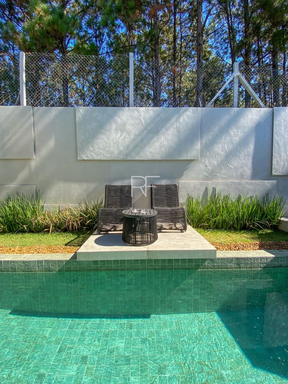 Casa em Condomínio Alphaville 04 Alphaville