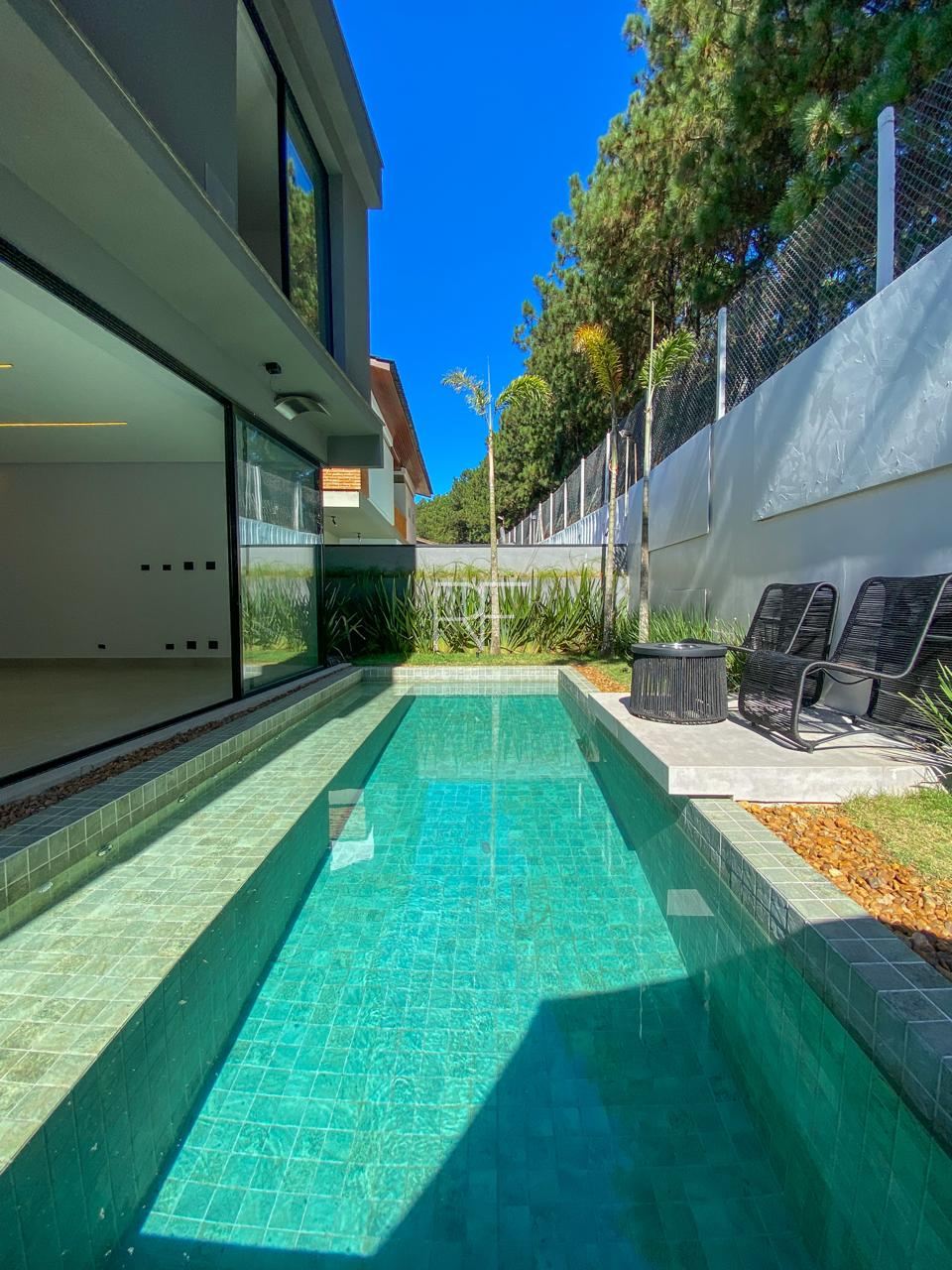 Casa em Condomínio Alphaville 04 Alphaville