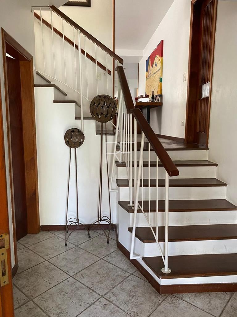 Casa em Condomínio Alphaville 04 Alphaville 