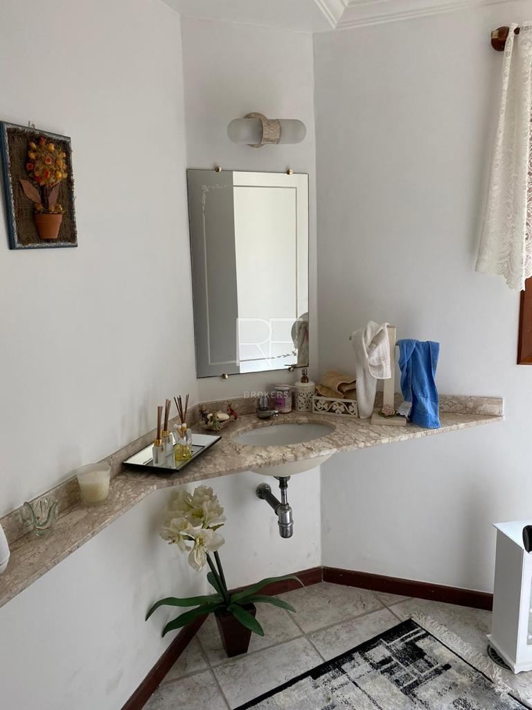 Casa em Condomínio Alphaville 04 Alphaville 