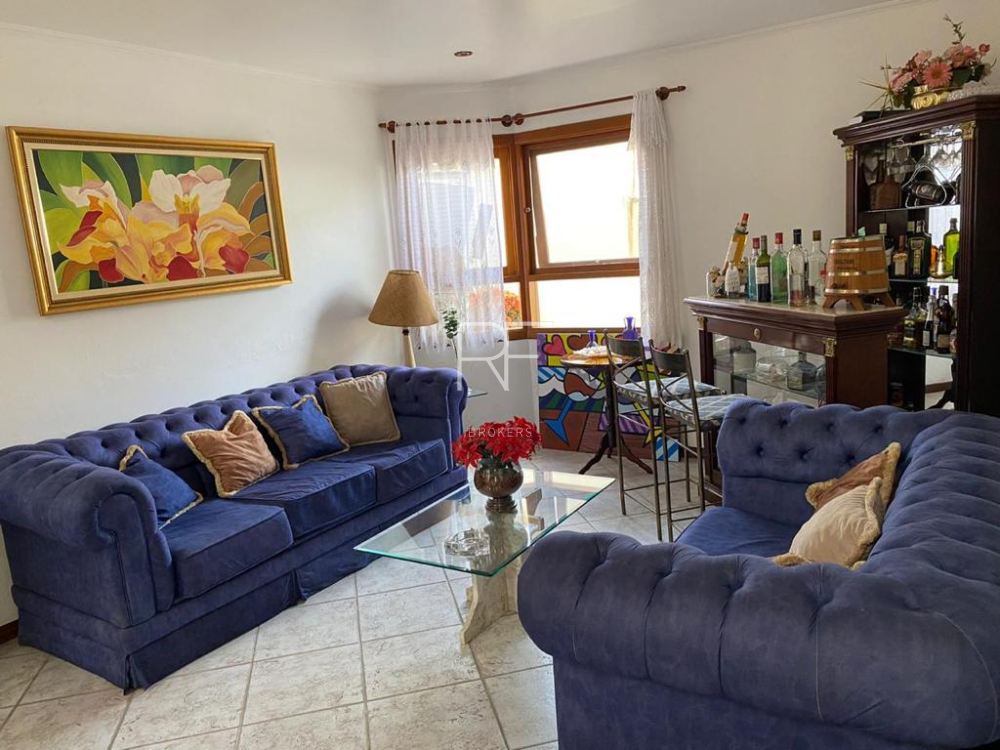 Casa em Condomínio Alphaville 04 Alphaville 