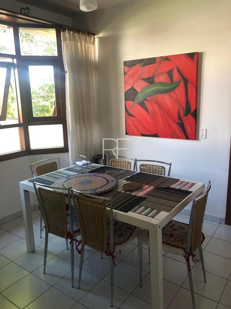 Casa em Condomínio Alphaville 04 Alphaville 