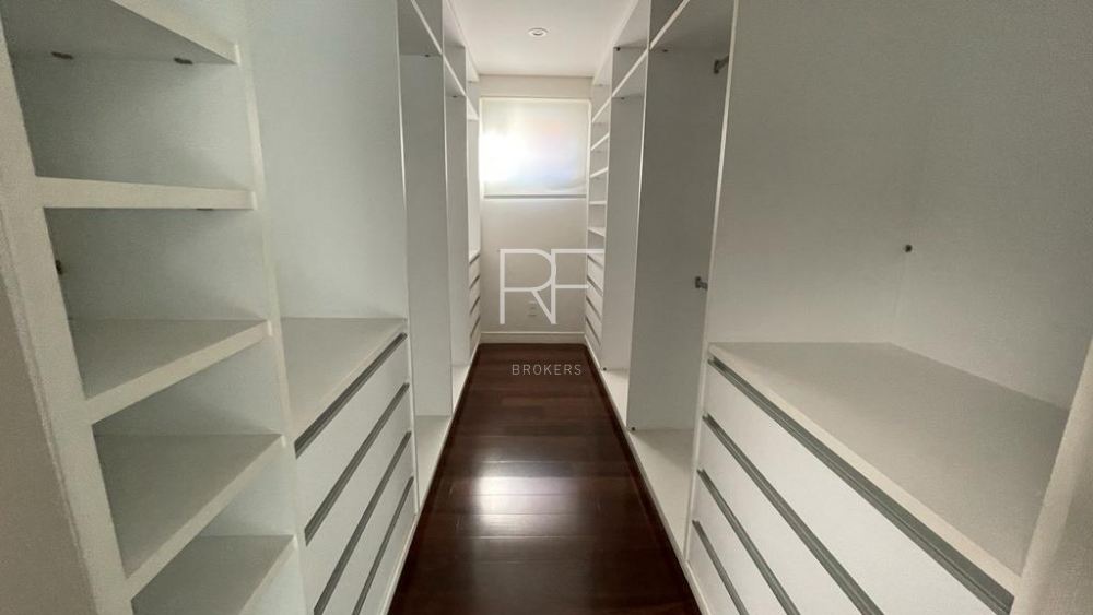 Casa em Condomínio Alphaville 02 Alphaville 