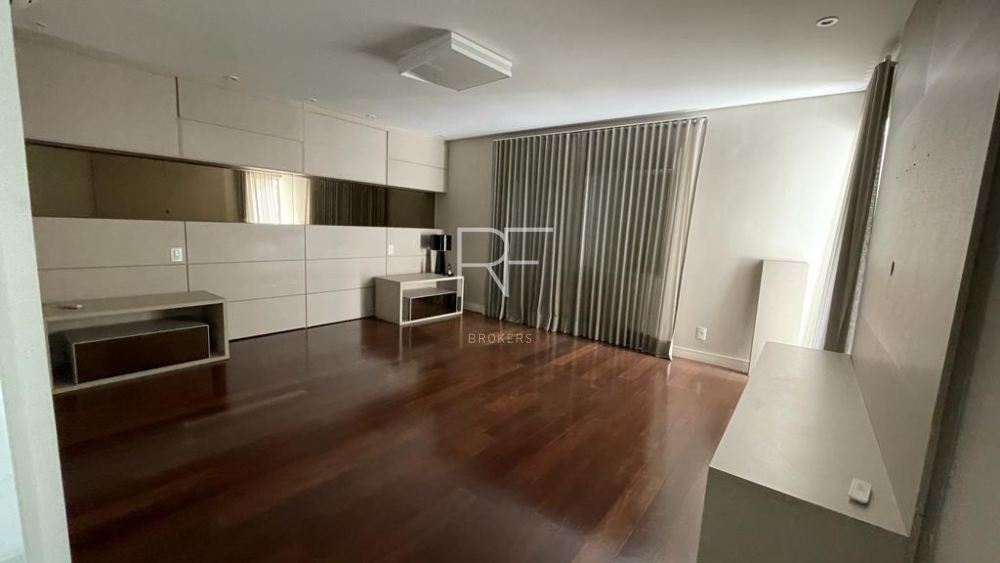 Casa em Condomínio Alphaville 02 Alphaville 