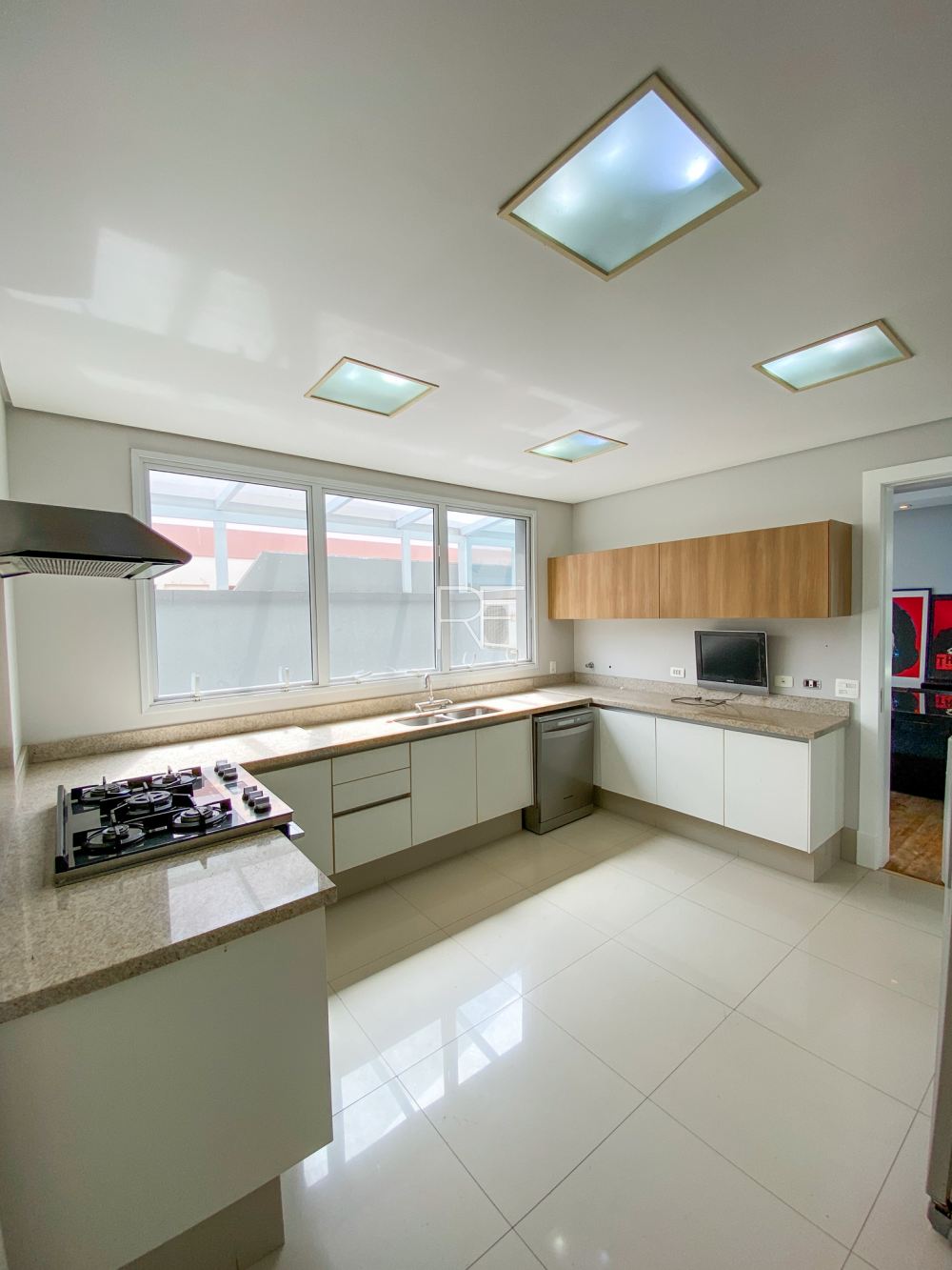 Casa em Condomínio Alphaville 02 Alphaville 