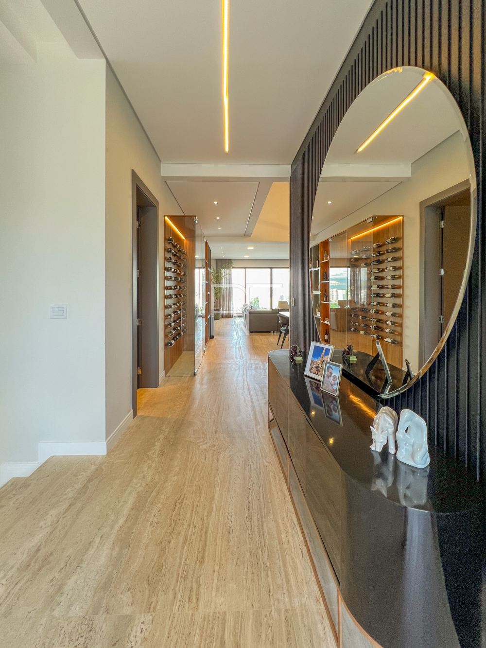 Casa em Condomínio Tambore 10 Alphaville 