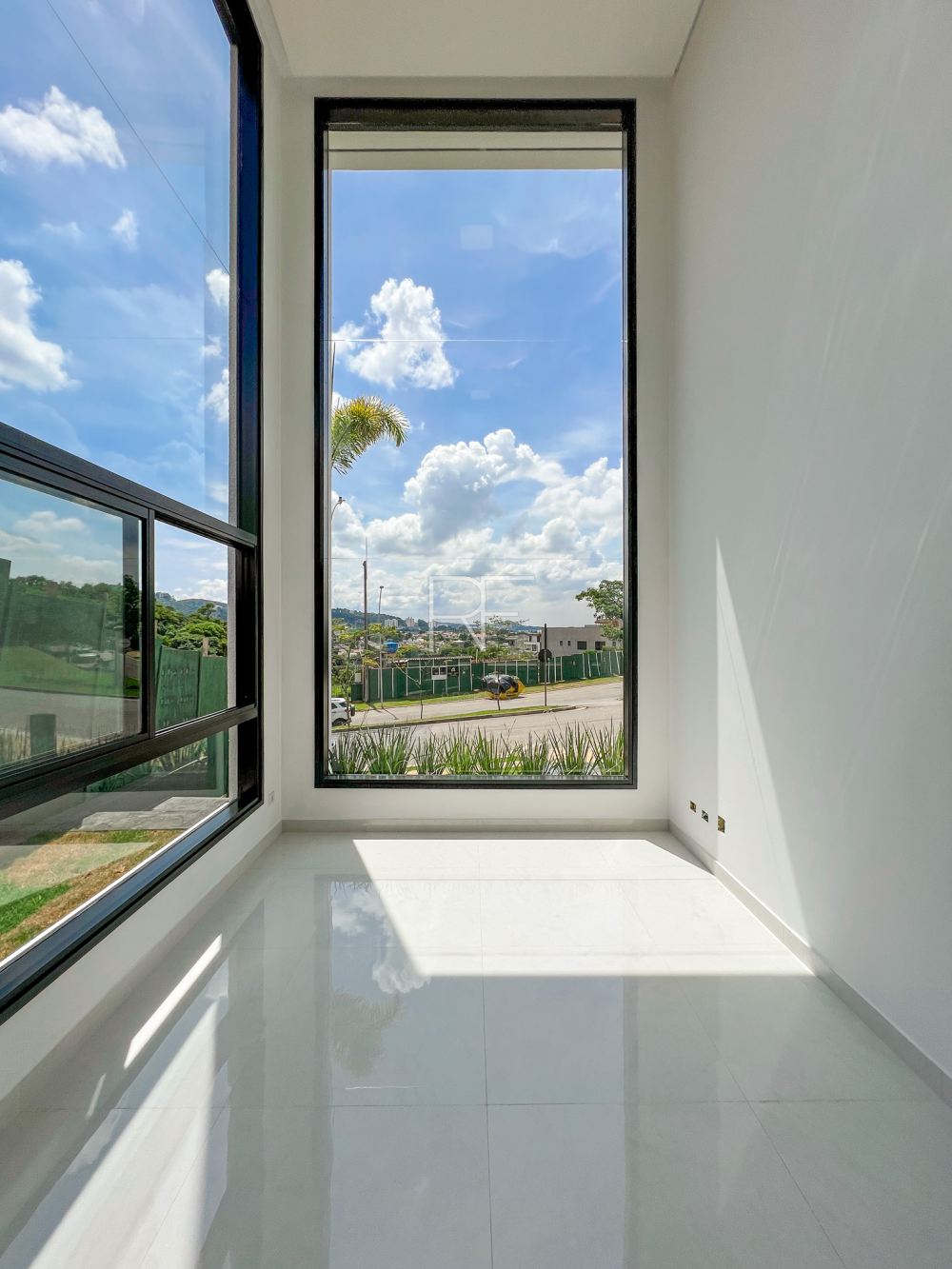 Casa em Condomínio Burle Marx Alphaville 