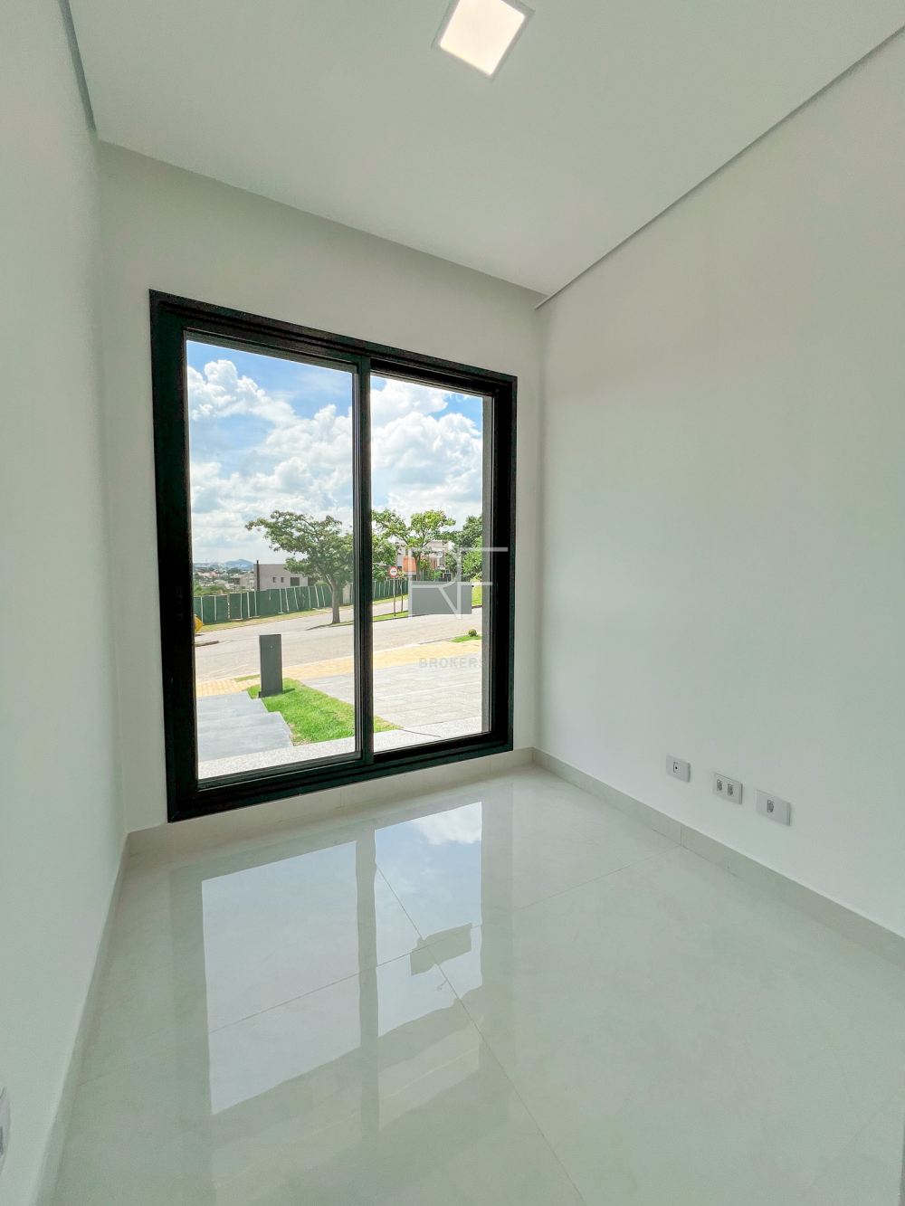 Casa em Condomínio Burle Marx Alphaville 