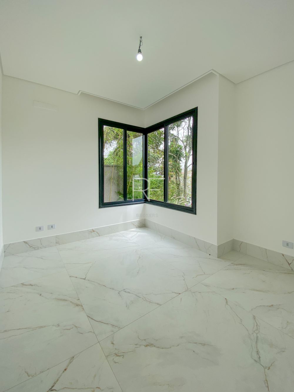 Casa em Condomínio Gênesis 01 Alphaville 