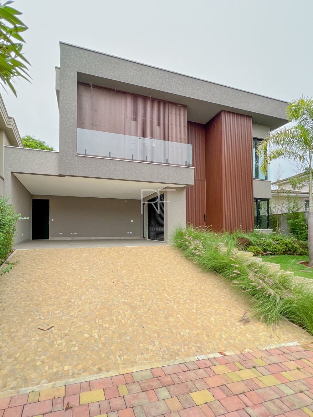 Casa em Condomínio Gênesis 01 Alphaville 