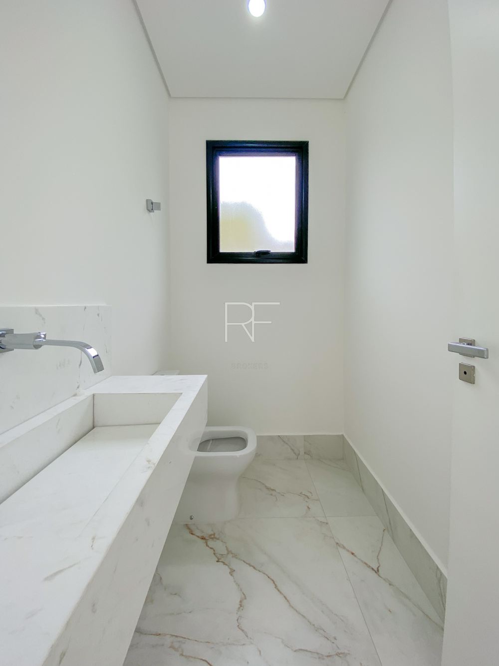 Casa em Condomínio Gênesis 01 Alphaville 