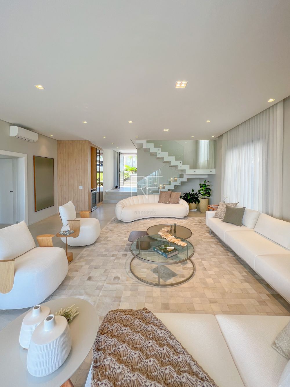 Casa em Condomínio Gênesis 02 Alphaville