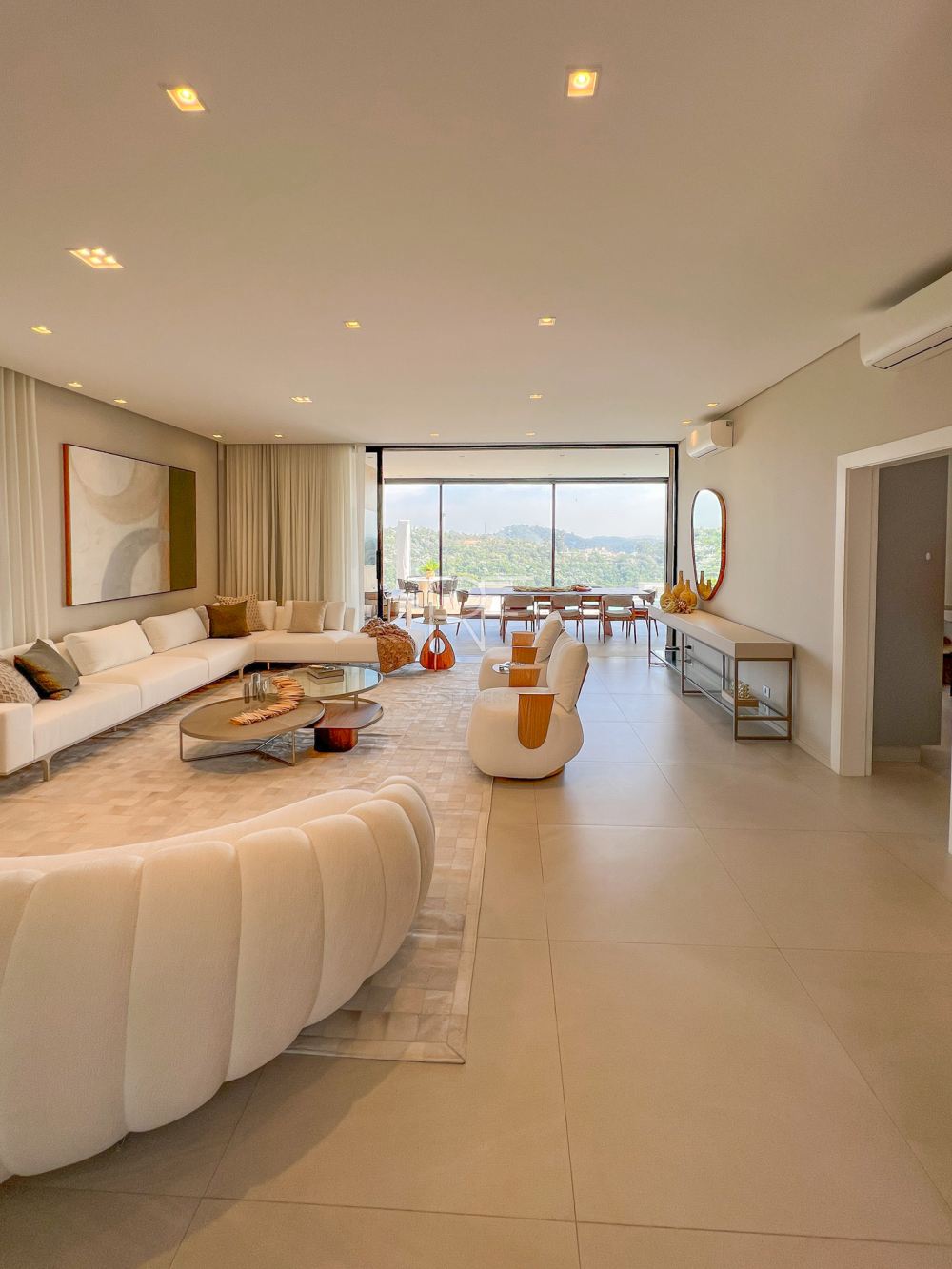 Casa em Condomínio Gênesis 02 Alphaville