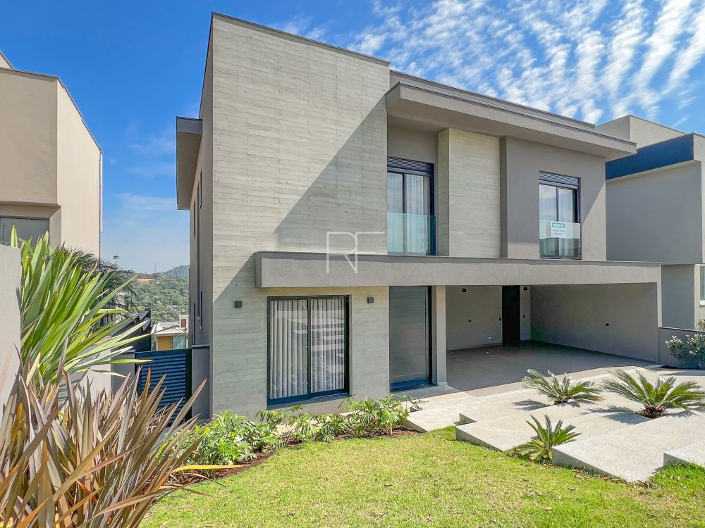 Casa em Condomínio Gênesis 02 Alphaville