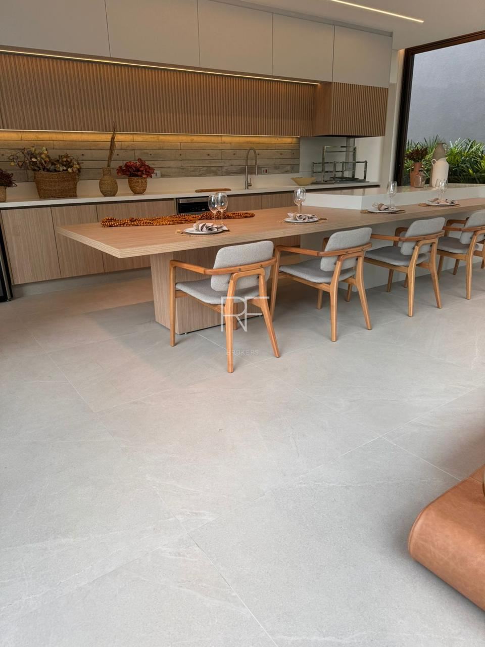 Casa em Condomínio Villa Solaia Alphaville 