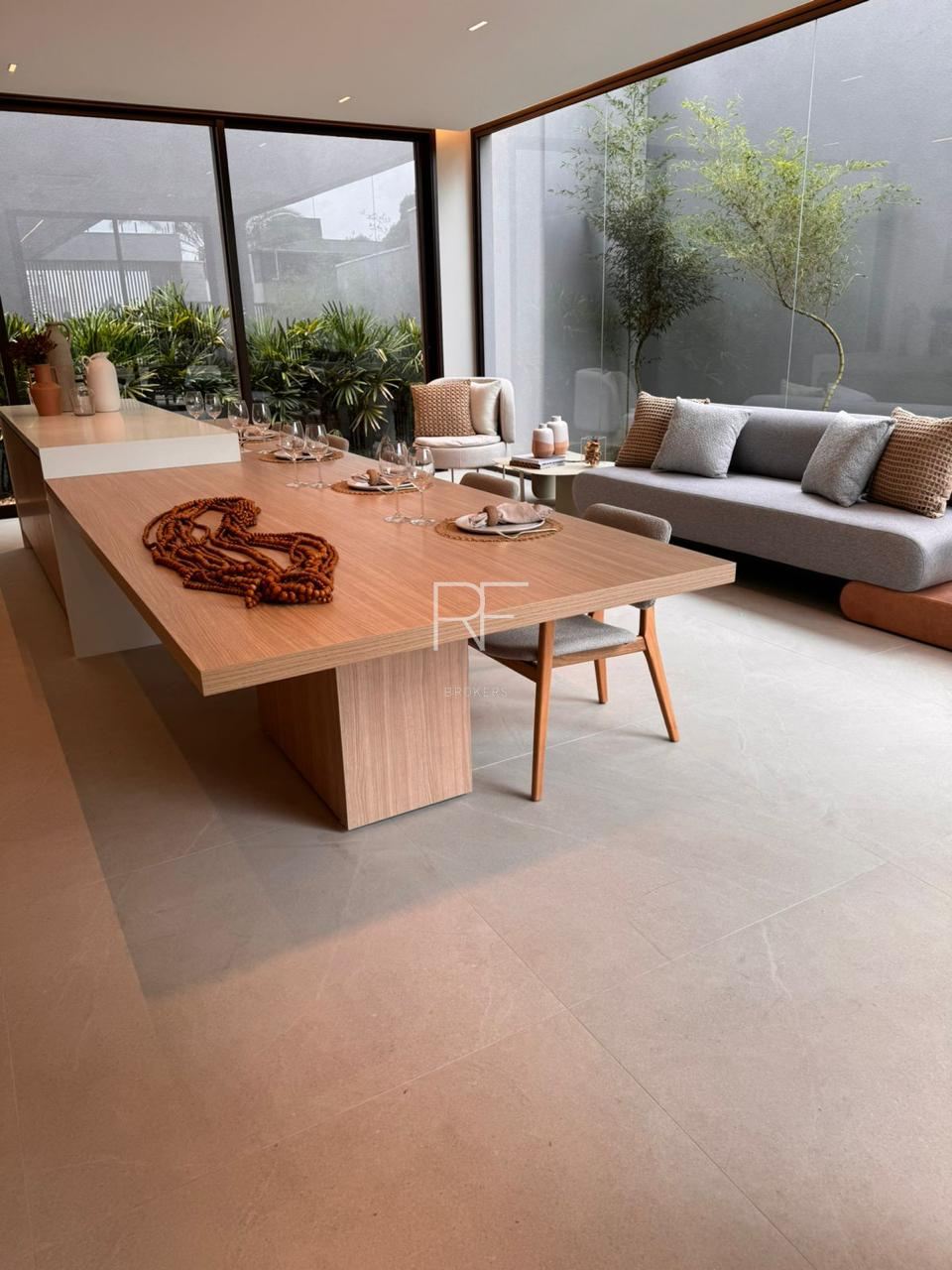 Casa em Condomínio Villa Solaia Alphaville 