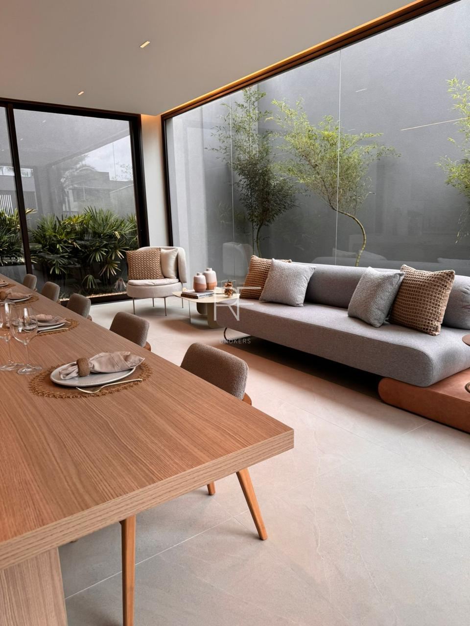 Casa em Condomínio Villa Solaia Alphaville 