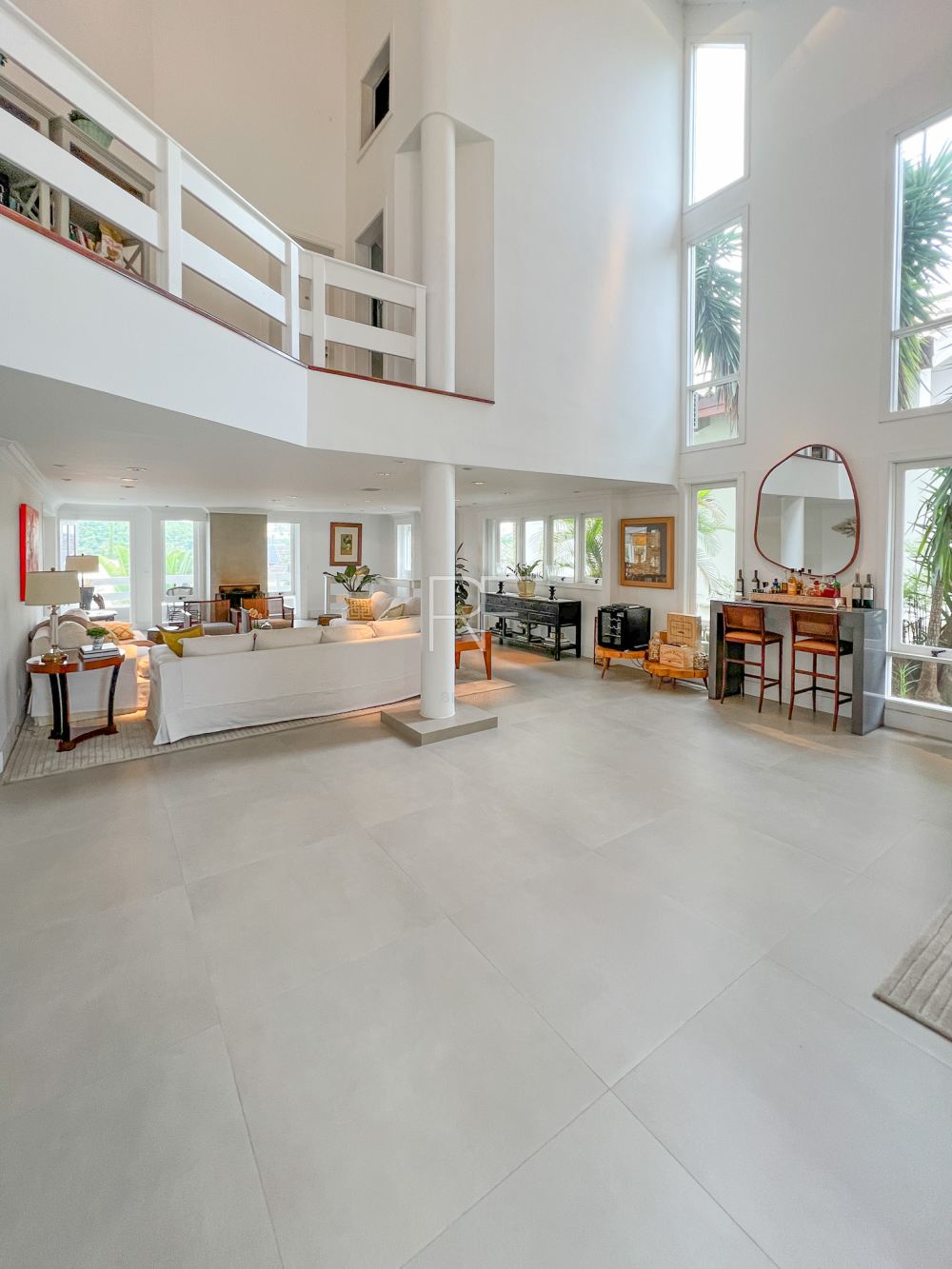 Casa em Condomínio Alphaville 12 Alphaville 