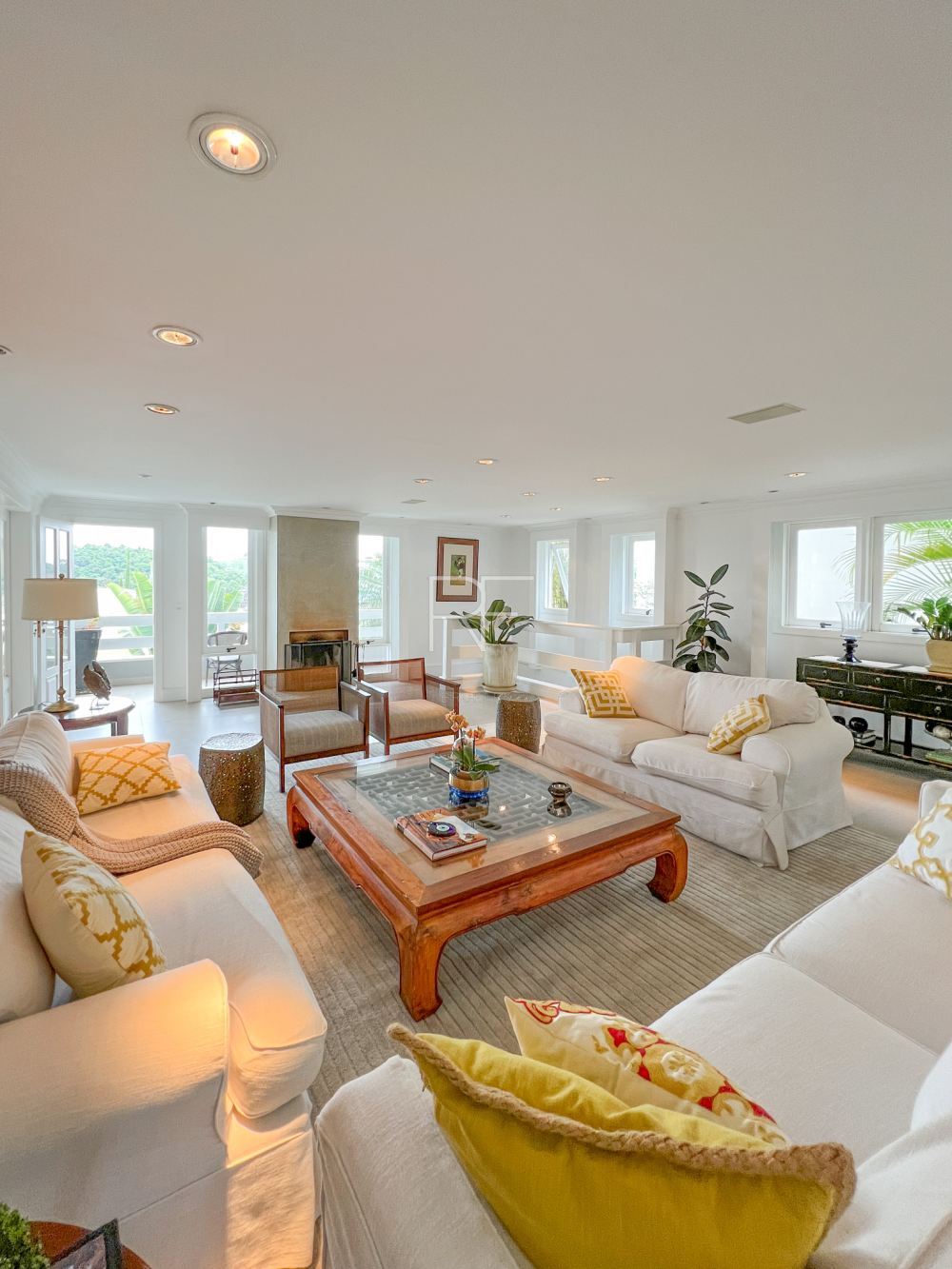 Casa em Condomínio Alphaville 12 Alphaville 