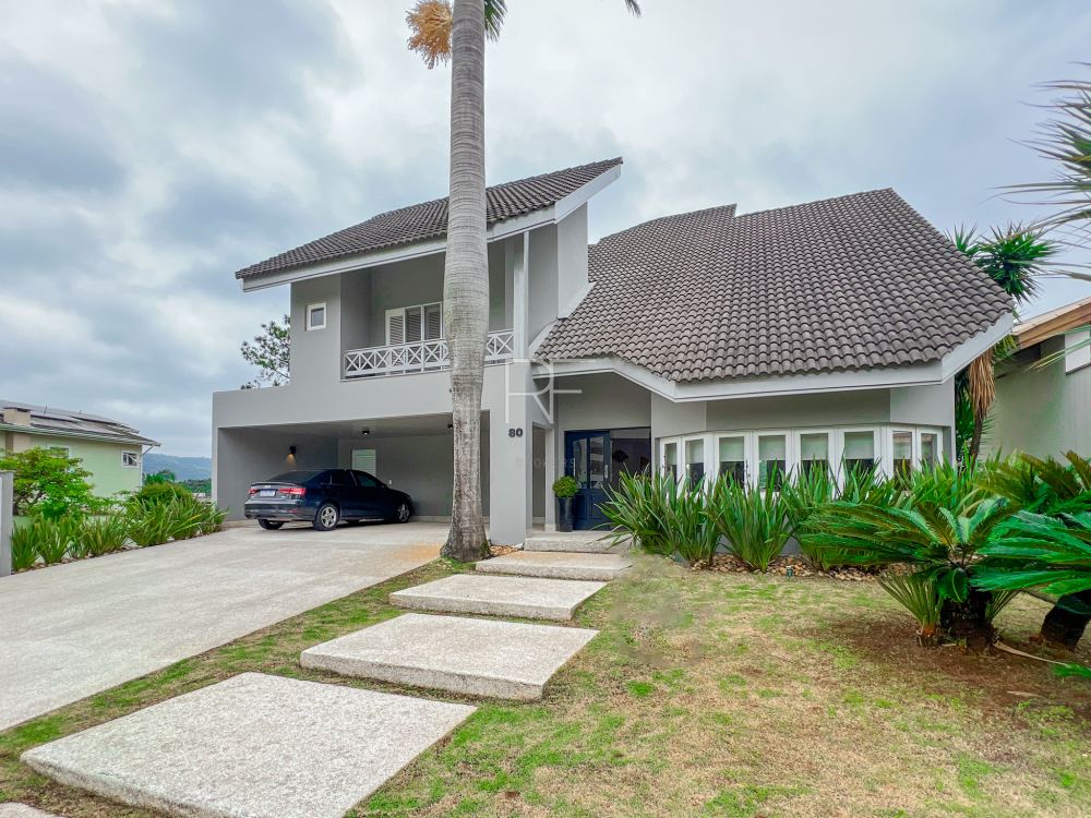 Casa em Condomínio Alphaville 12 Alphaville 