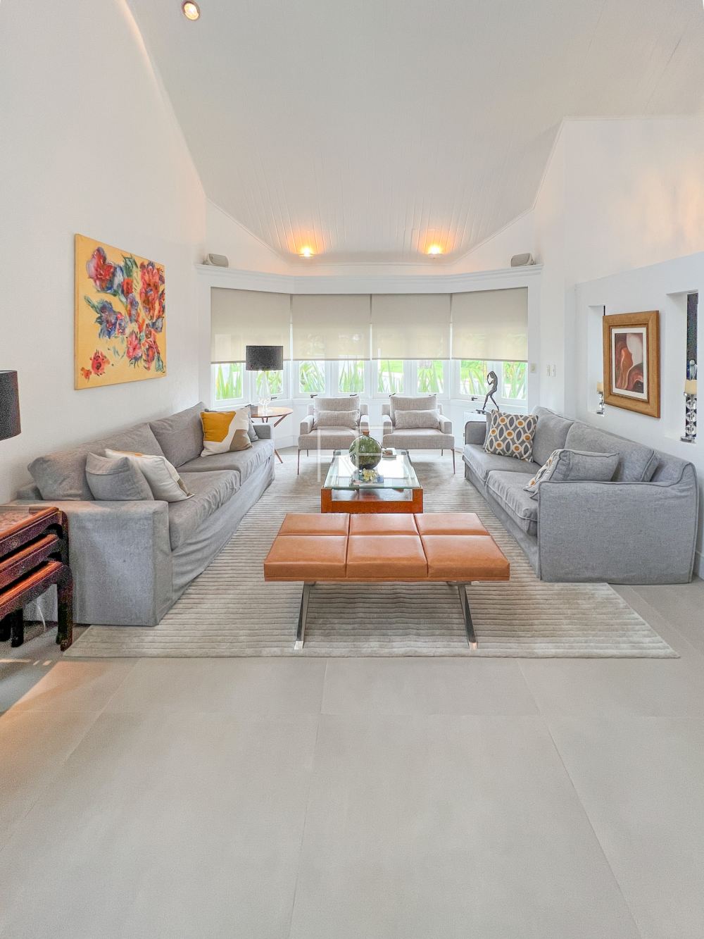 Casa em Condomínio Alphaville 12 Alphaville 