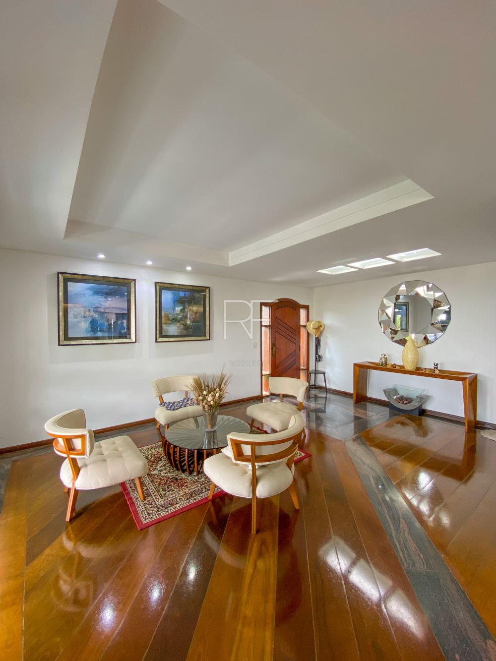 Casa em Condomínio Alphaville 10 Alphaville 