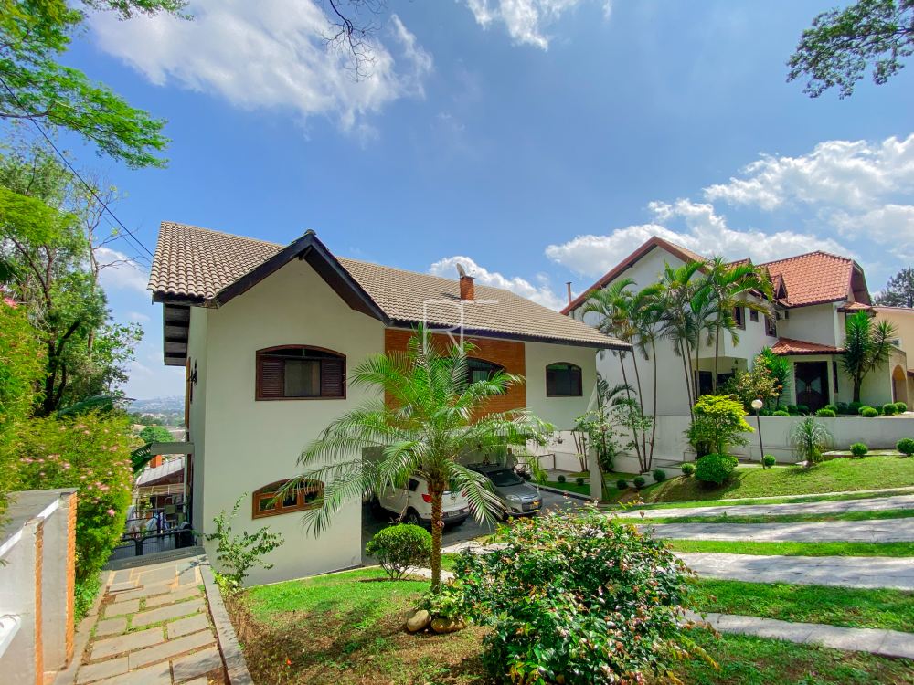 Casa em Condomínio Alphaville 10 Alphaville 