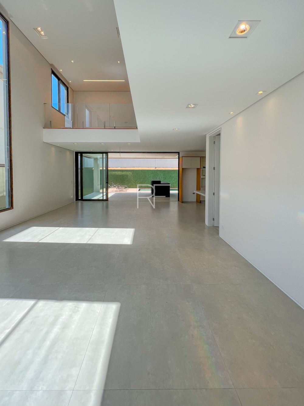 Casa em Condomínio Burle Marx Alphaville 