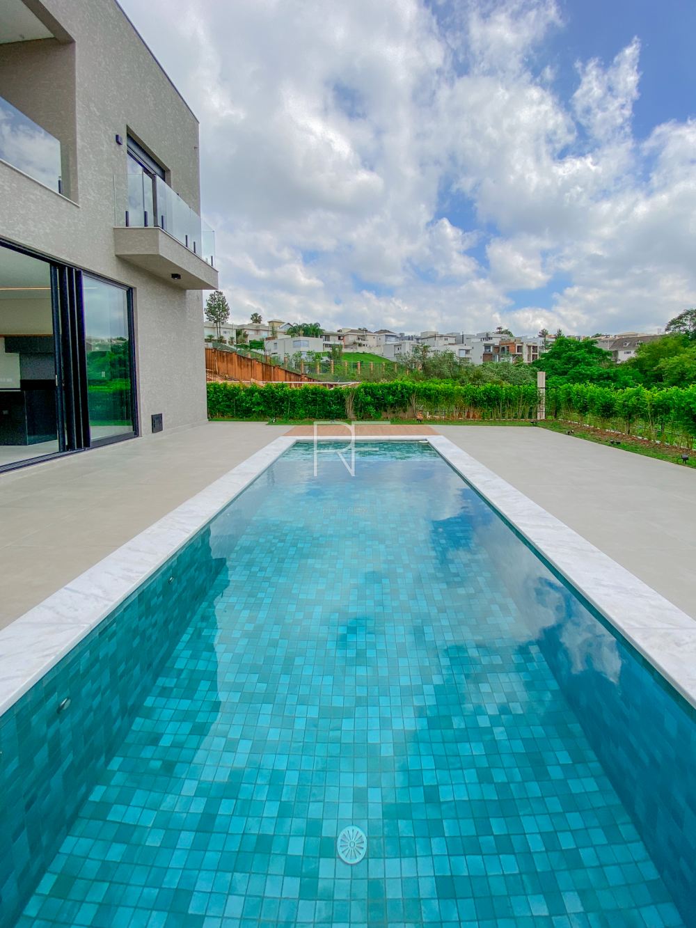 Casa em Condomínio Burle Marx Alphaville 