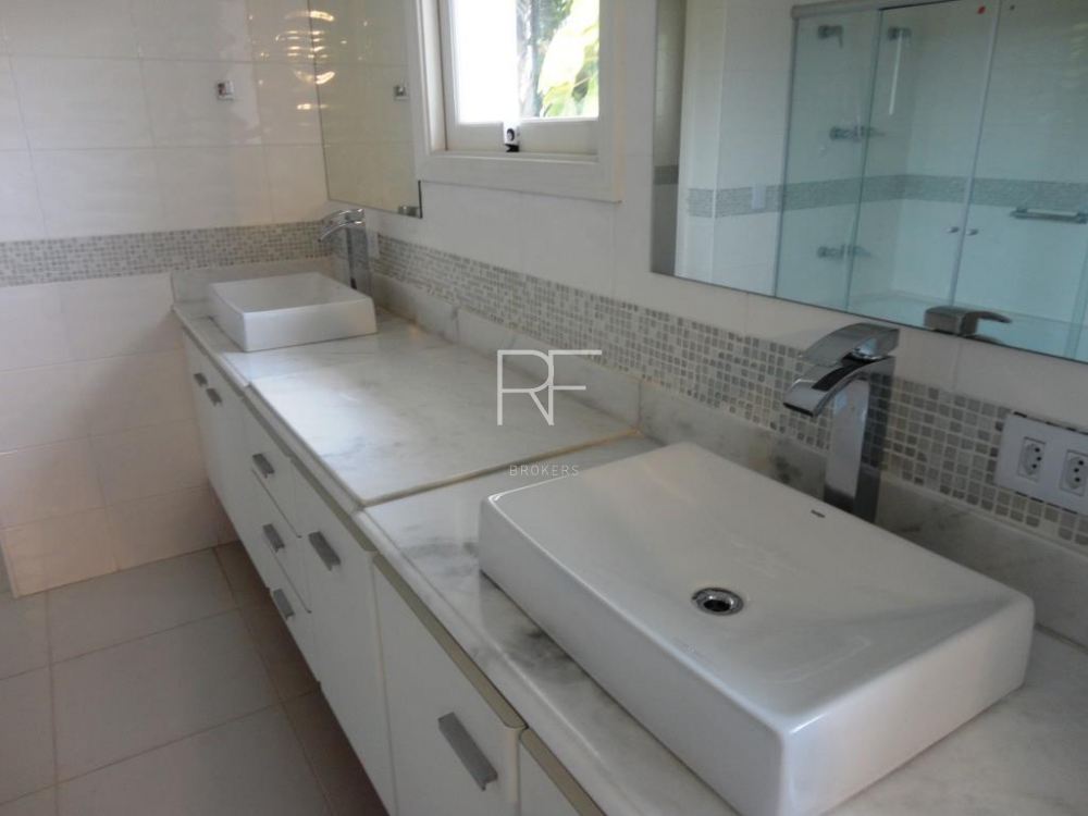 Casa em Condomínio Alphaville 02 Alphaville 