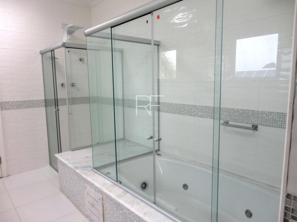 Casa em Condomínio Alphaville 02 Alphaville 