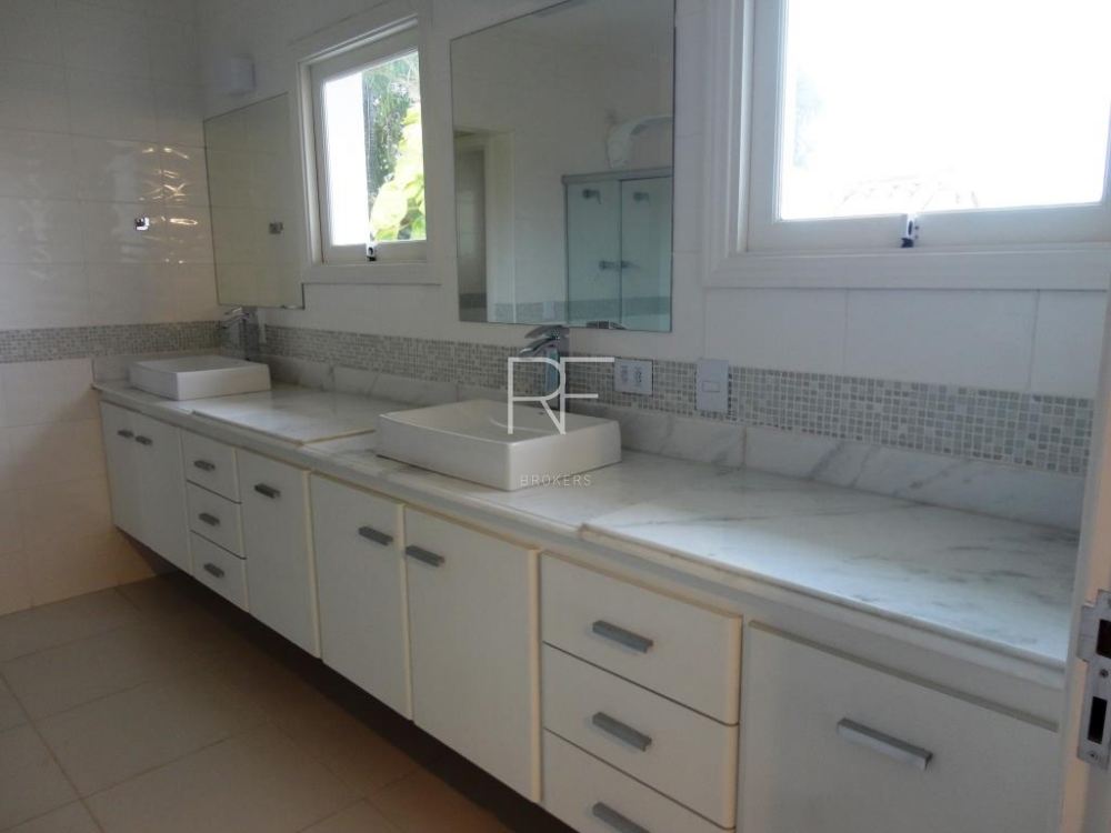 Casa em Condomínio Alphaville 02 Alphaville 