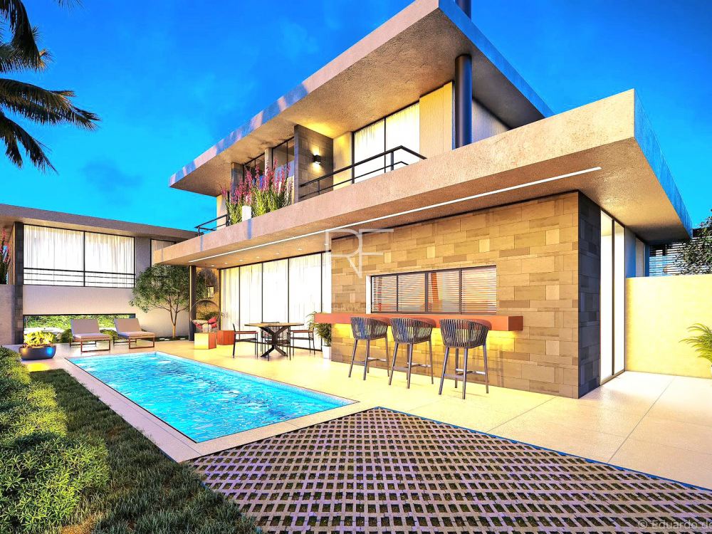 Terreno Itahye Alphaville 