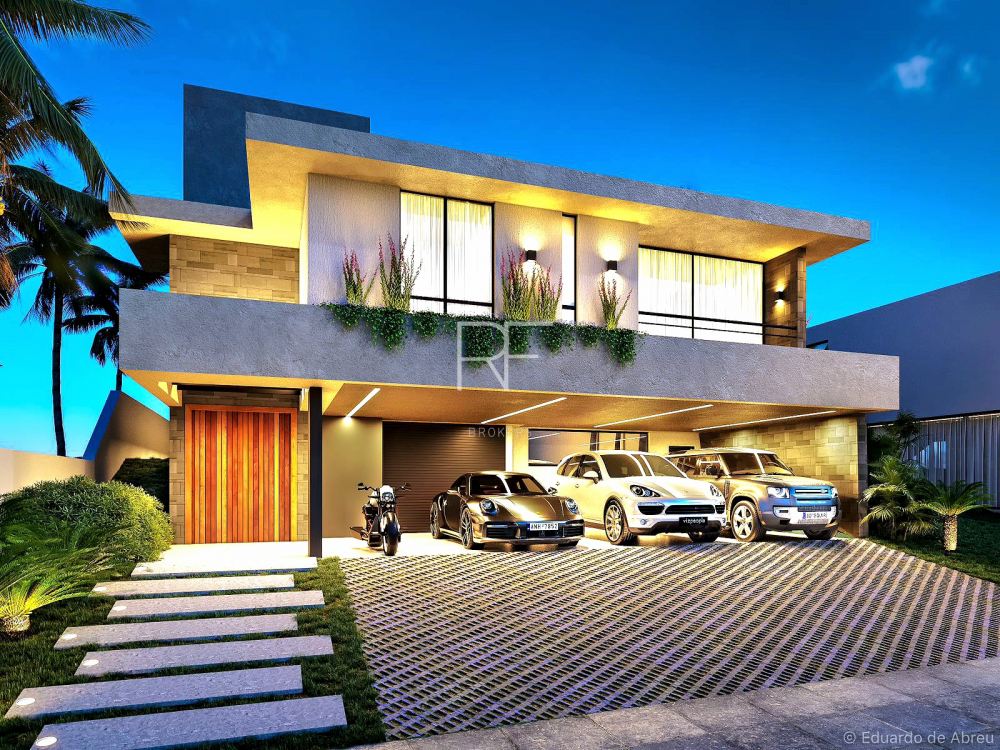 Terreno Itahye Alphaville 