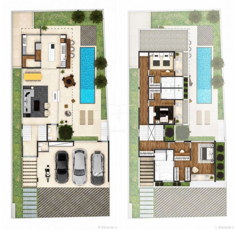 Terreno Itahye Alphaville 