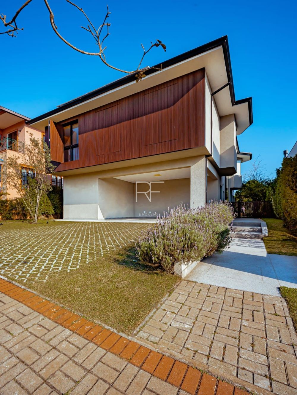 Casa em Condomínio Itahye Alphaville 